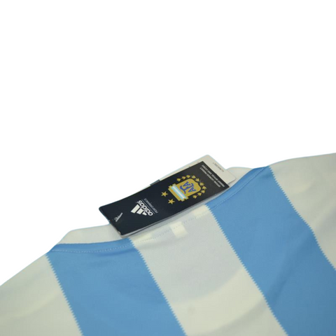 Argentinien Heim 1978 "Maradona" Nr.10