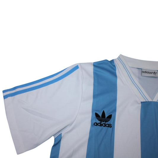 Argentinien Heim 91/93