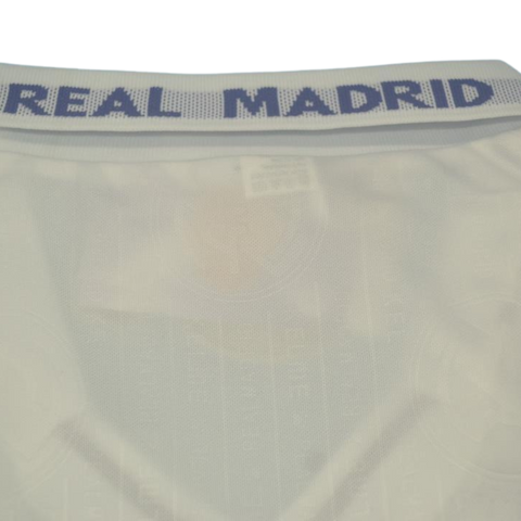Real Madrid Heim 96/97 "R. Carlos" Nº 3