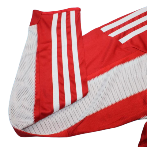 FC Bayern München Heim 10/11 Langarm