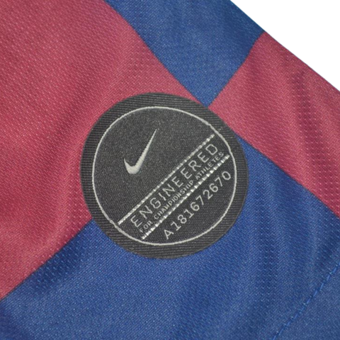 Barcelona Heim 19/20