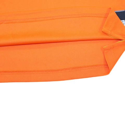 Brasilienien TW Orange Langarm 1998