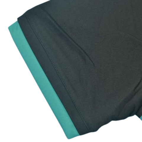 Real Madrid Auswärts Sleeve 17/18 "Kross" Nº 8