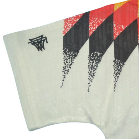 Deutschland Heim 1994 "Matthäus" Nr.10