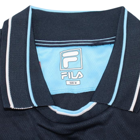 West Ham Auswärts Alternative Dark Blau 99/01 "Di Canio" Nº 10