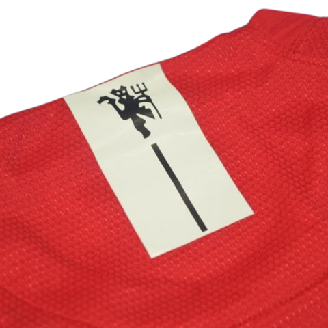 Manchester United UCL Final 07/08 "Rooney" Nº 10