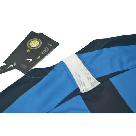 Internazionale Heim 19/20