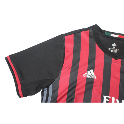 Milan Heim 16/17