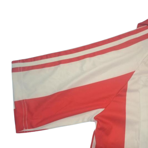 Atlético de Madrid Heim 1984