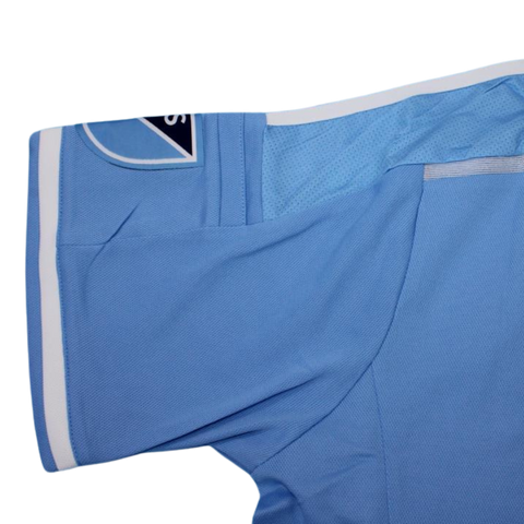 New York City Heim 2015 "Pirlo" Nº 21