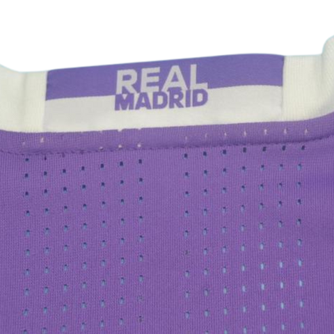 Real Madrid Auswärts 16/17