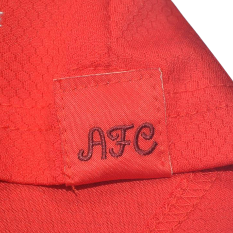 Arsenal Heim 19/20