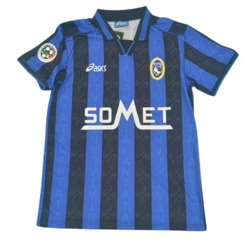Atalanta Heim 96/97 "Inzaghi" Nr.9
