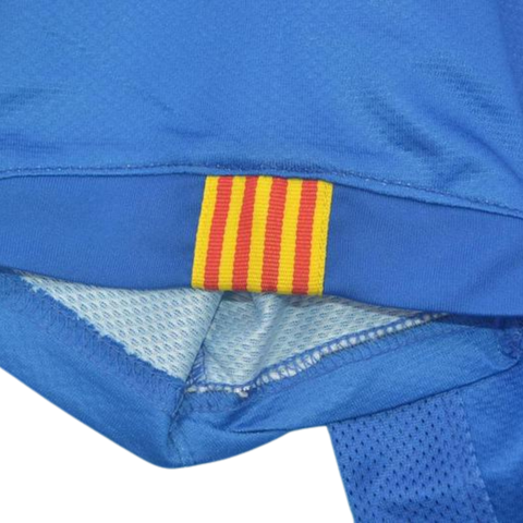 Barcelona Heim 06/07
