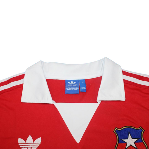 Chile Heim Long Sleeve 1982