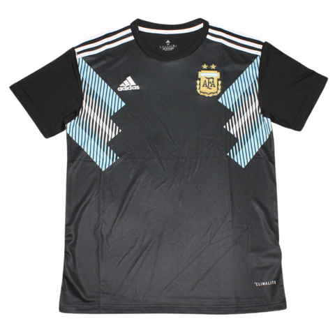 Argentinien Auswärts 2018