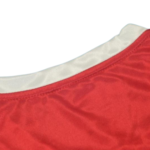 Arsenal Heim 06/07