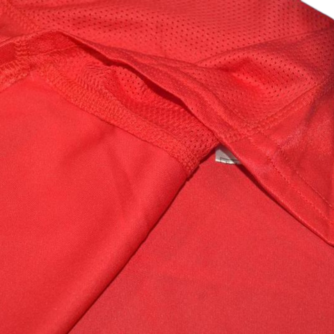 Arsenal Heim 00/02 "Henry" Nº 14