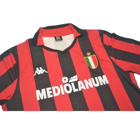 Milan Heim 88/89