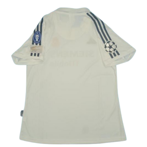 Real Madrid Heim 02/03