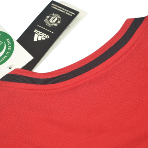 Manchester United Heim 19/20 "Beckham" Nº 7