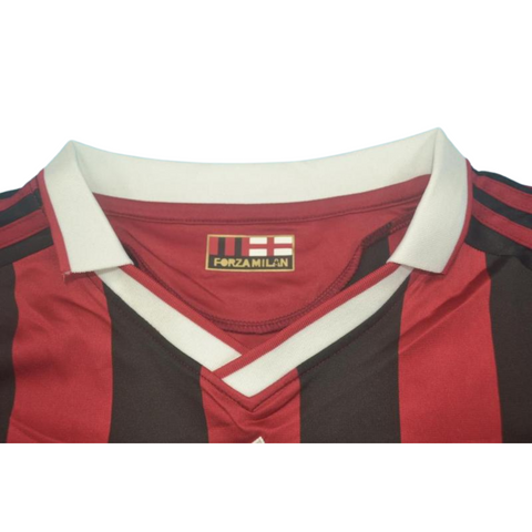 Milan Heim 09/10 "Ronaldinho" Nr.80