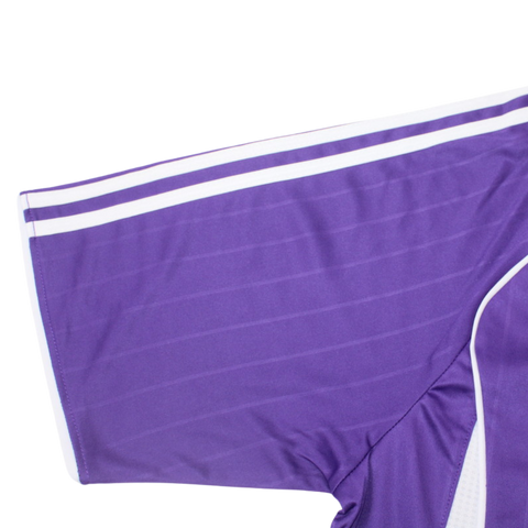 Real Madrid Purple TW Jersey 06/07