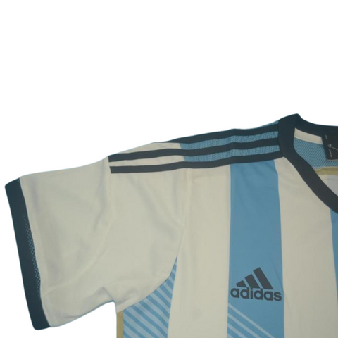 Argentinien Heim 2014