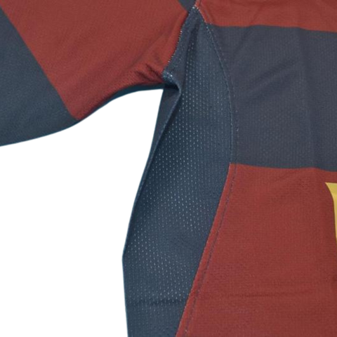 Arsenal Auswärts Retro Jerseys "Henry" Nº 14