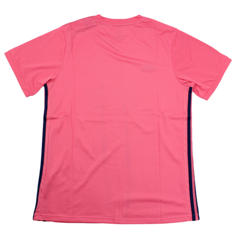 Real Madrid Auswärts Pink 21/22