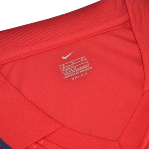 Arsenal Heim Langarm 00/02