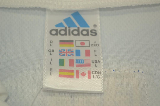 Frankreich Auswärts 98/00