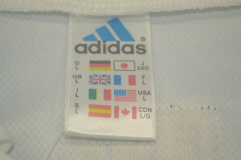 Frankreich Auswärts 98/00
