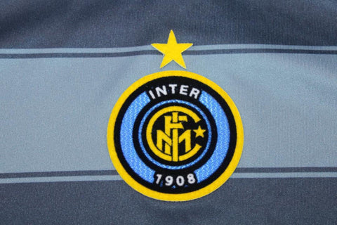 Internazionale Alternative UCL Version 04/05 "Adriano" Nr.10