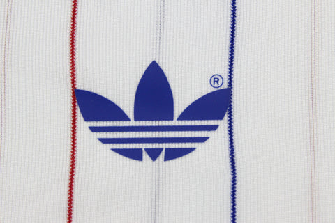 Frankreich Auswärts Langarm 80/82