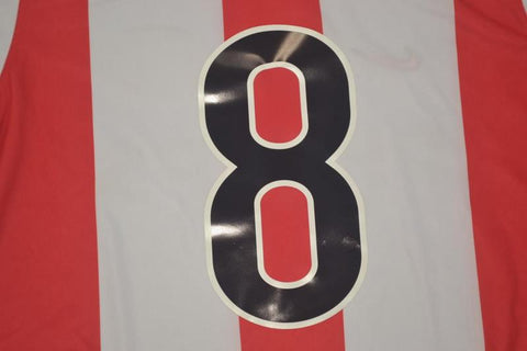 PSV Heim 98/99 "V Nistelrooy" Nº 8