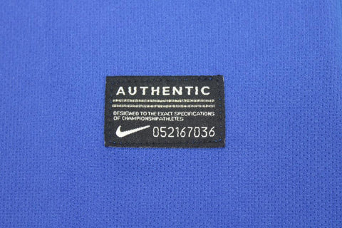 Boca Juniors Heim 10/11 "Roman" Nr.10