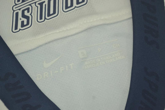 Tottenham Heim 19/20 "Lamela" Nº11