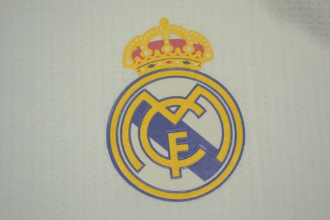 Real Madrid Heim Langarm 15/16