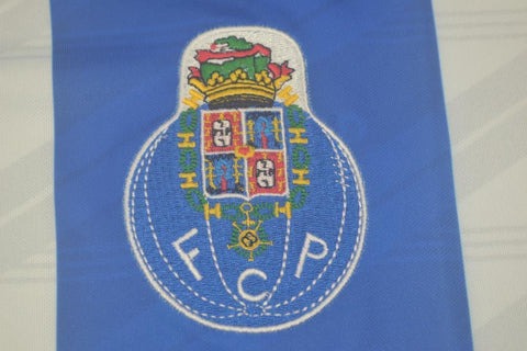 Porto Heim 94/95