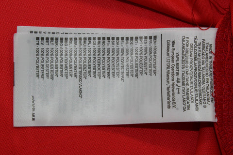 Liverpool Heim 21/22