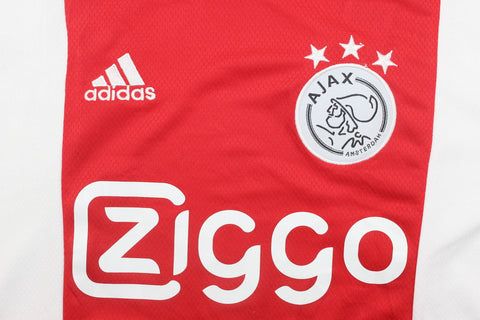 Ajax Heim 19/20