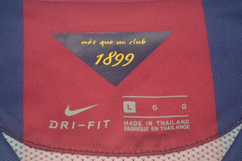 Barcelona Heim 14/15 "Neymar Jr." Nº 11