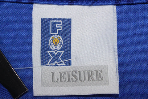 Leicester City Heim 92/94