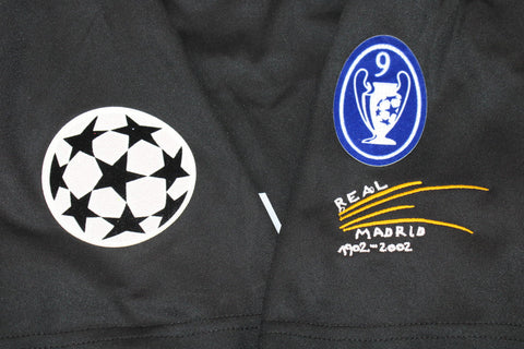 Real Madrid Auswärts 02/03