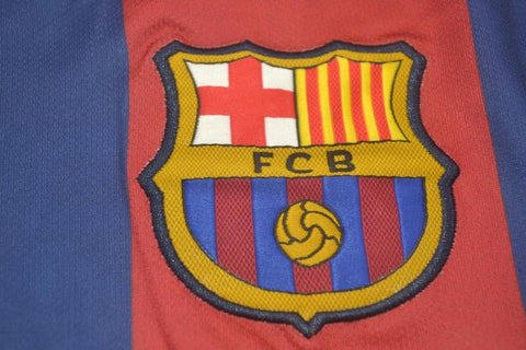 Barcelona Heim Langarm 10/11