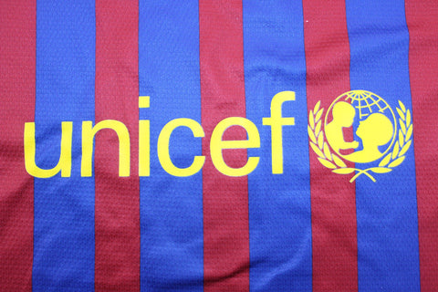 Barcelona Heim Langarm 11/12