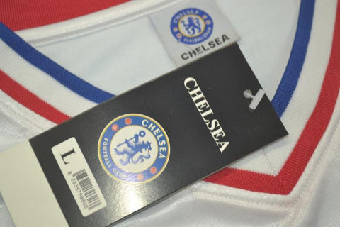 Chelsea Weiß 1982