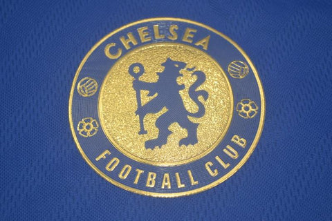Chelsea Heim 12/13 "Lampard" Nº 8