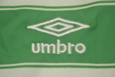 Celtic Heim 85/86